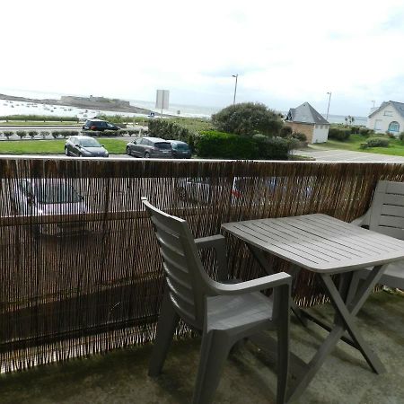 Appartement Fort Bloque Ploemeur Εξωτερικό φωτογραφία