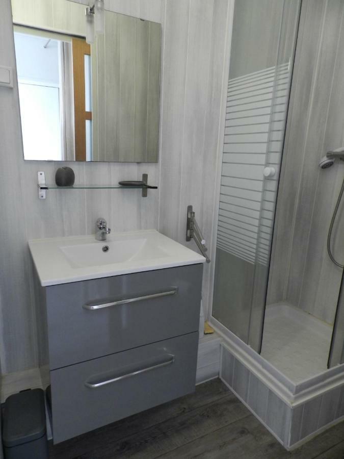 Appartement Fort Bloque Ploemeur Εξωτερικό φωτογραφία