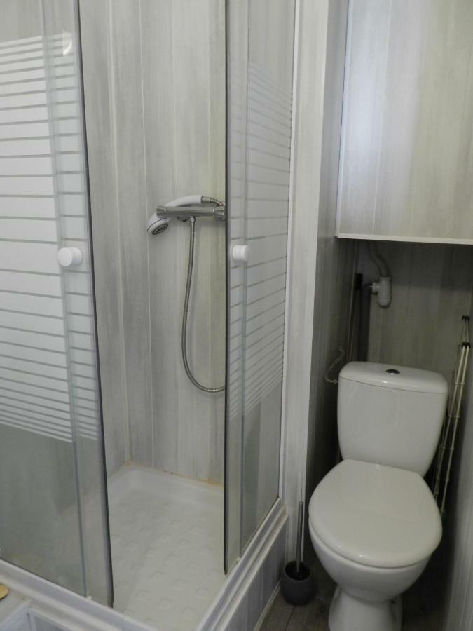 Appartement Fort Bloque Ploemeur Εξωτερικό φωτογραφία