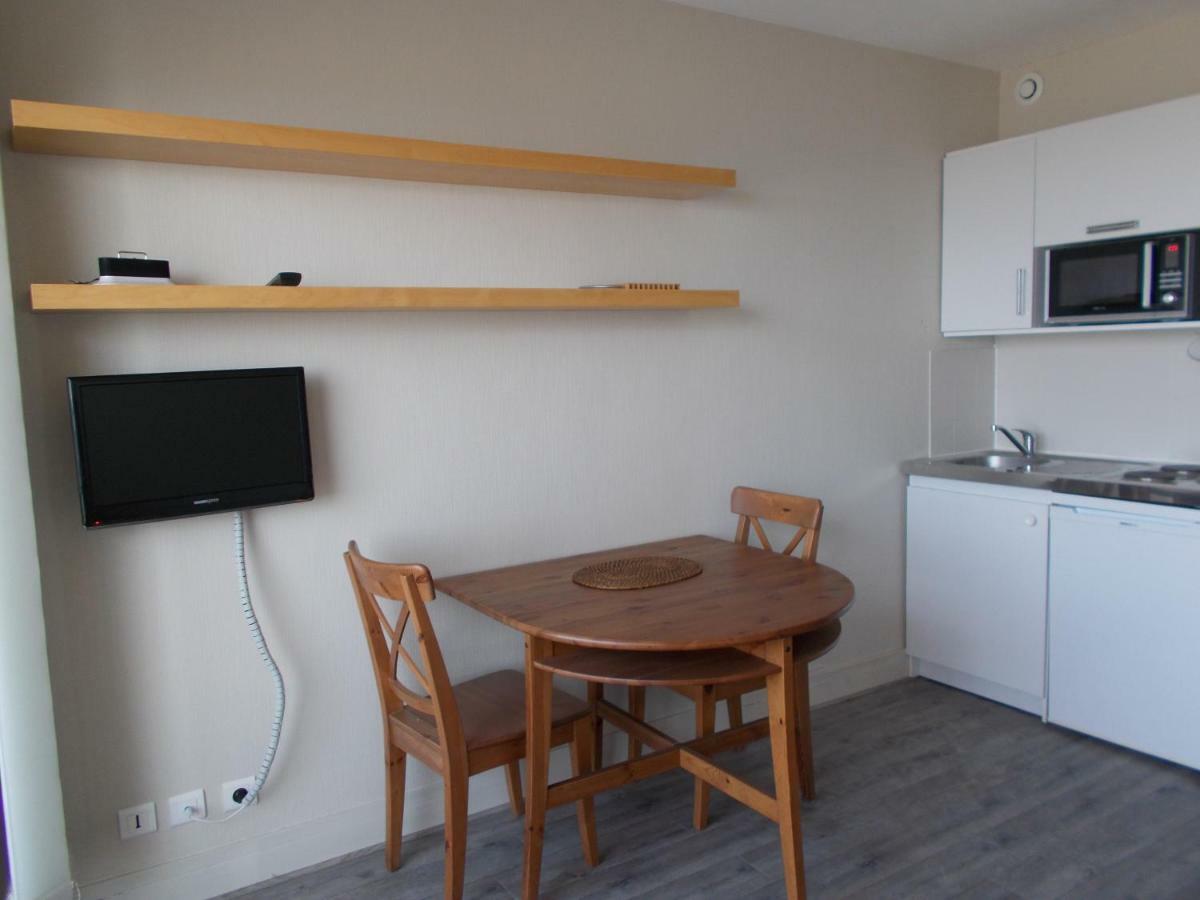 Appartement Fort Bloque Ploemeur Εξωτερικό φωτογραφία