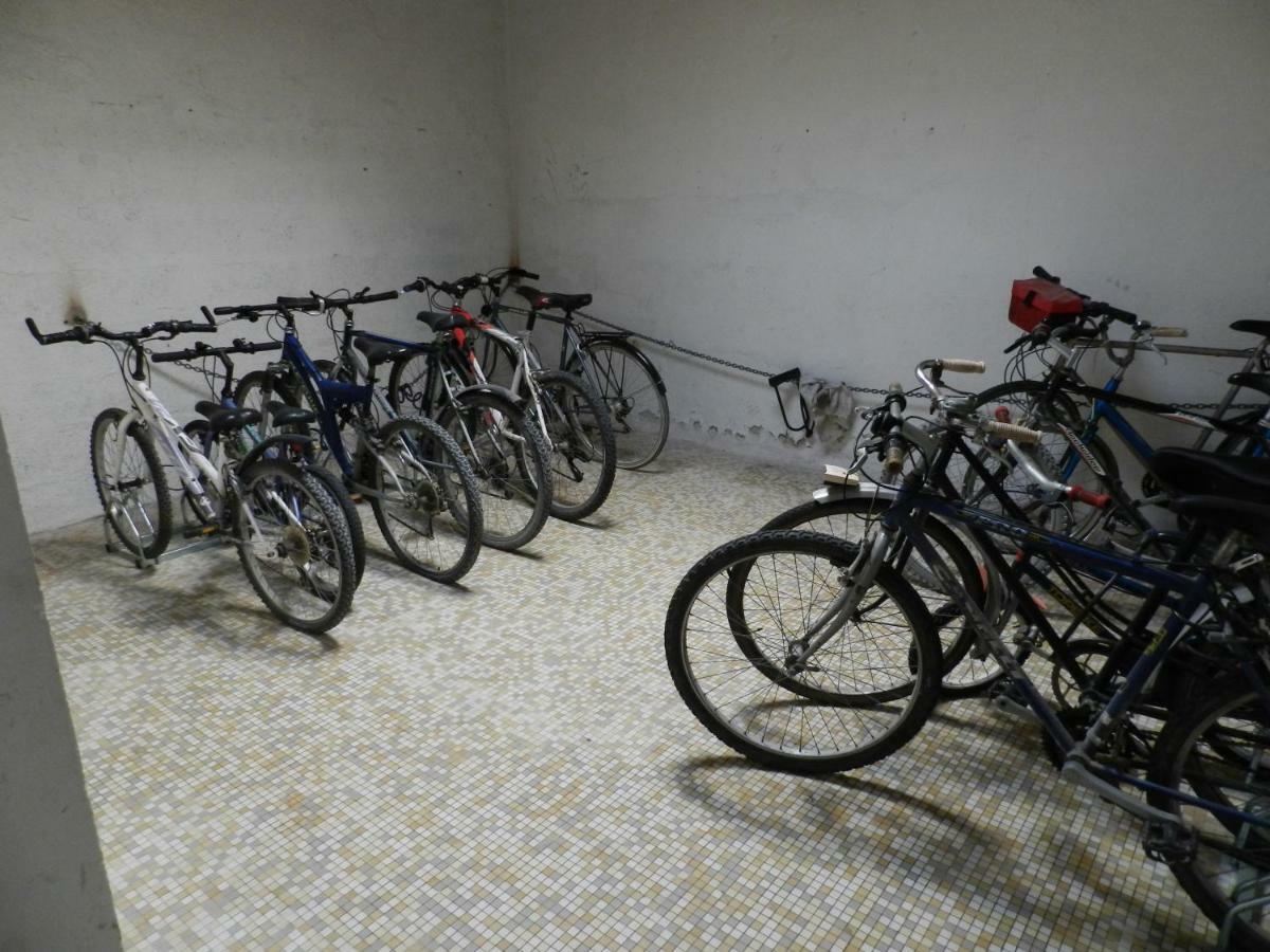 Appartement Fort Bloque Ploemeur Εξωτερικό φωτογραφία