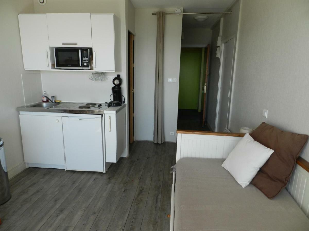 Appartement Fort Bloque Ploemeur Εξωτερικό φωτογραφία