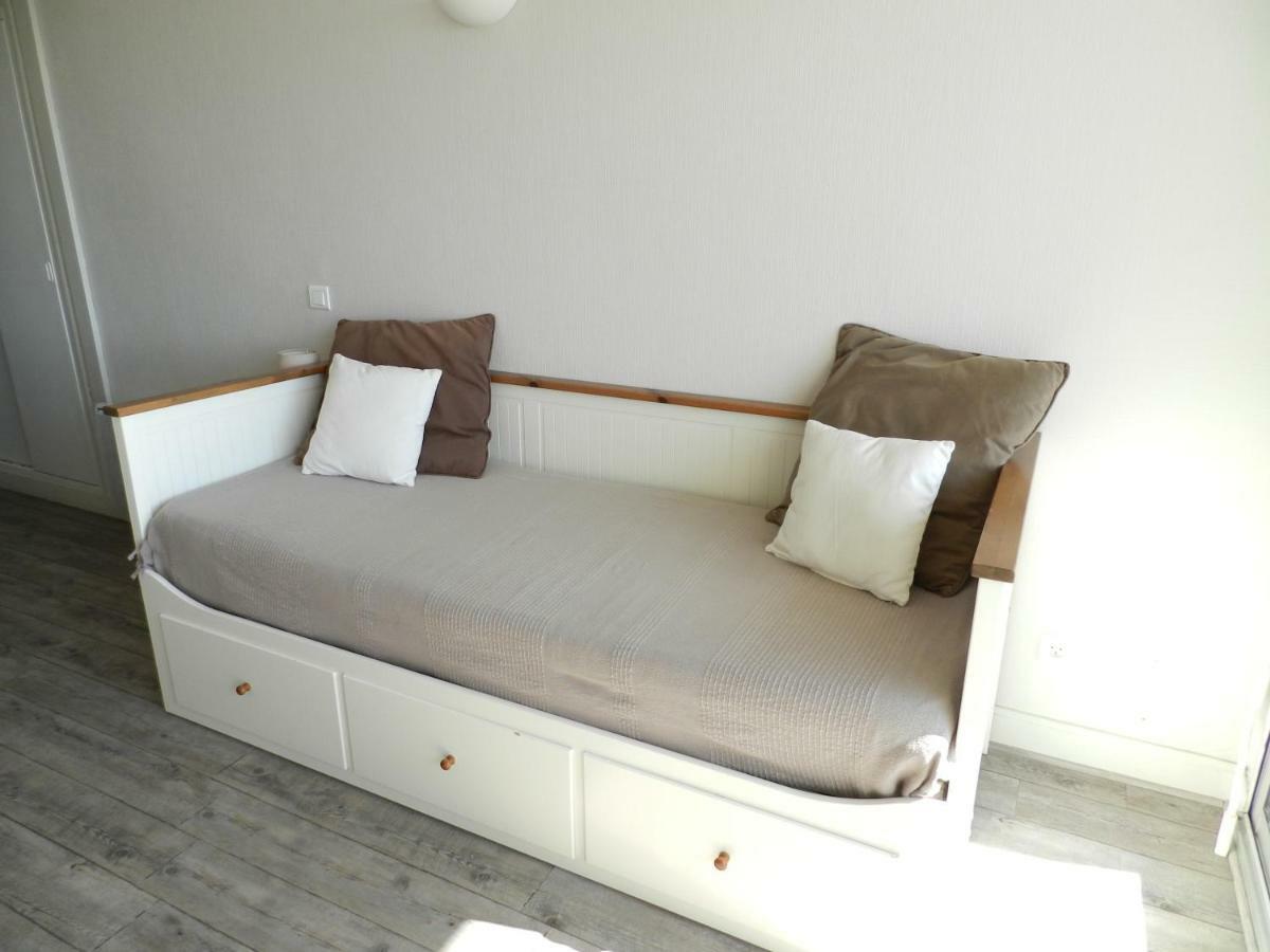 Appartement Fort Bloque Ploemeur Εξωτερικό φωτογραφία