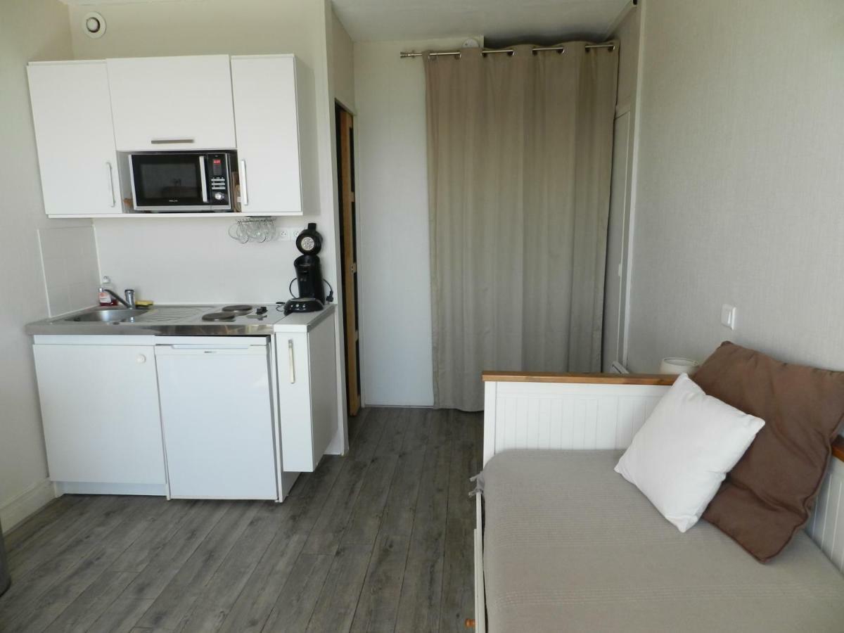 Appartement Fort Bloque Ploemeur Εξωτερικό φωτογραφία
